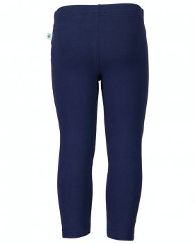 Leggins blau 110